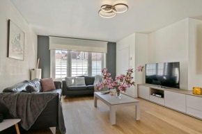 Huswell - Summer-house with sunny garden nearby beach